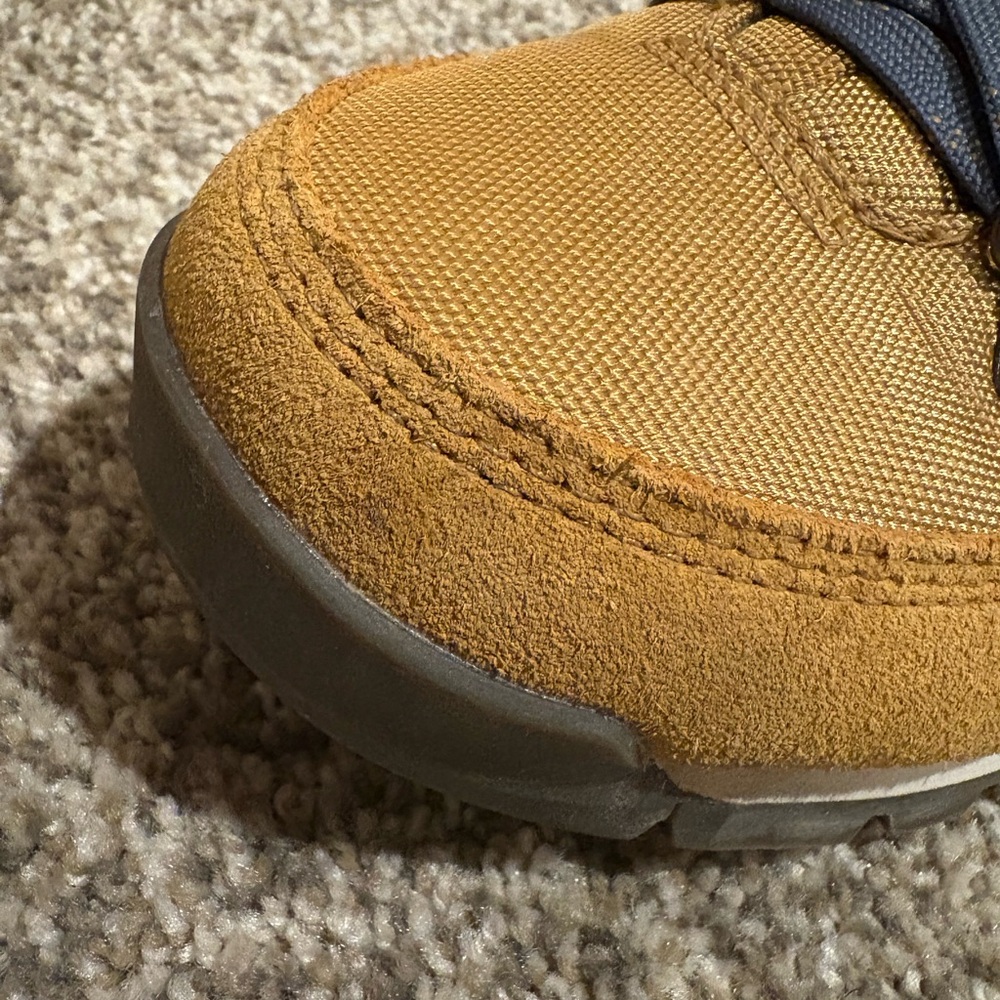 The North Face Brown Winter Boots - Picture 9 of 12